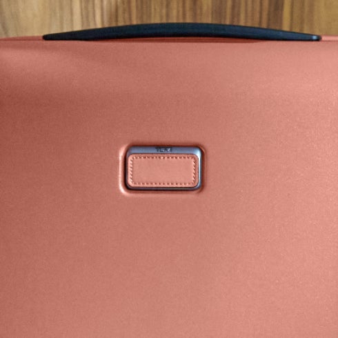 Monogramming