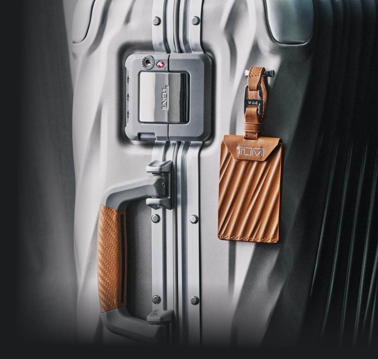 旅行的下一個進化