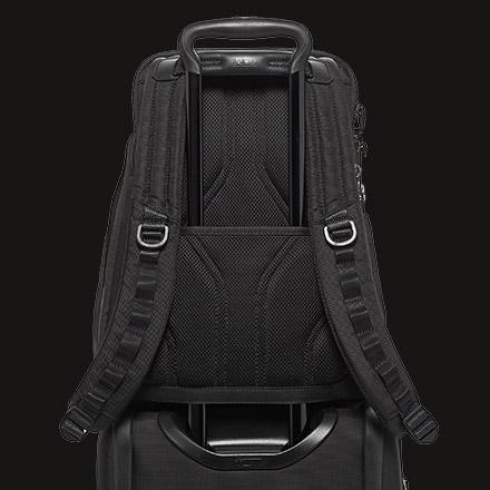 Add-a-Bag (箱包叠加）系統