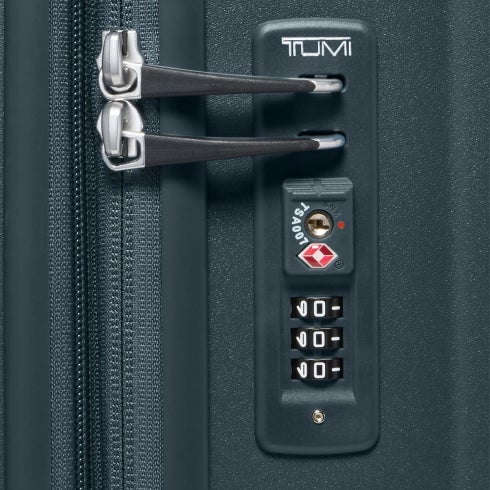 TSA Lock