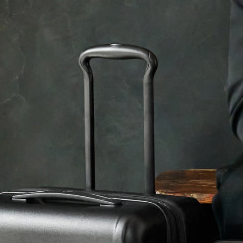 Telescopic Handle
