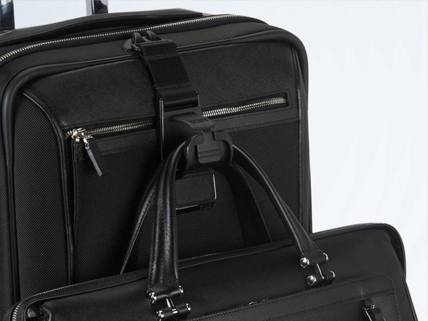 TUMI 亞太總部成立與產品設計創新