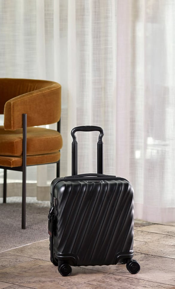 TUMI Travel Story 2025