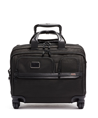 TUMI Alpha