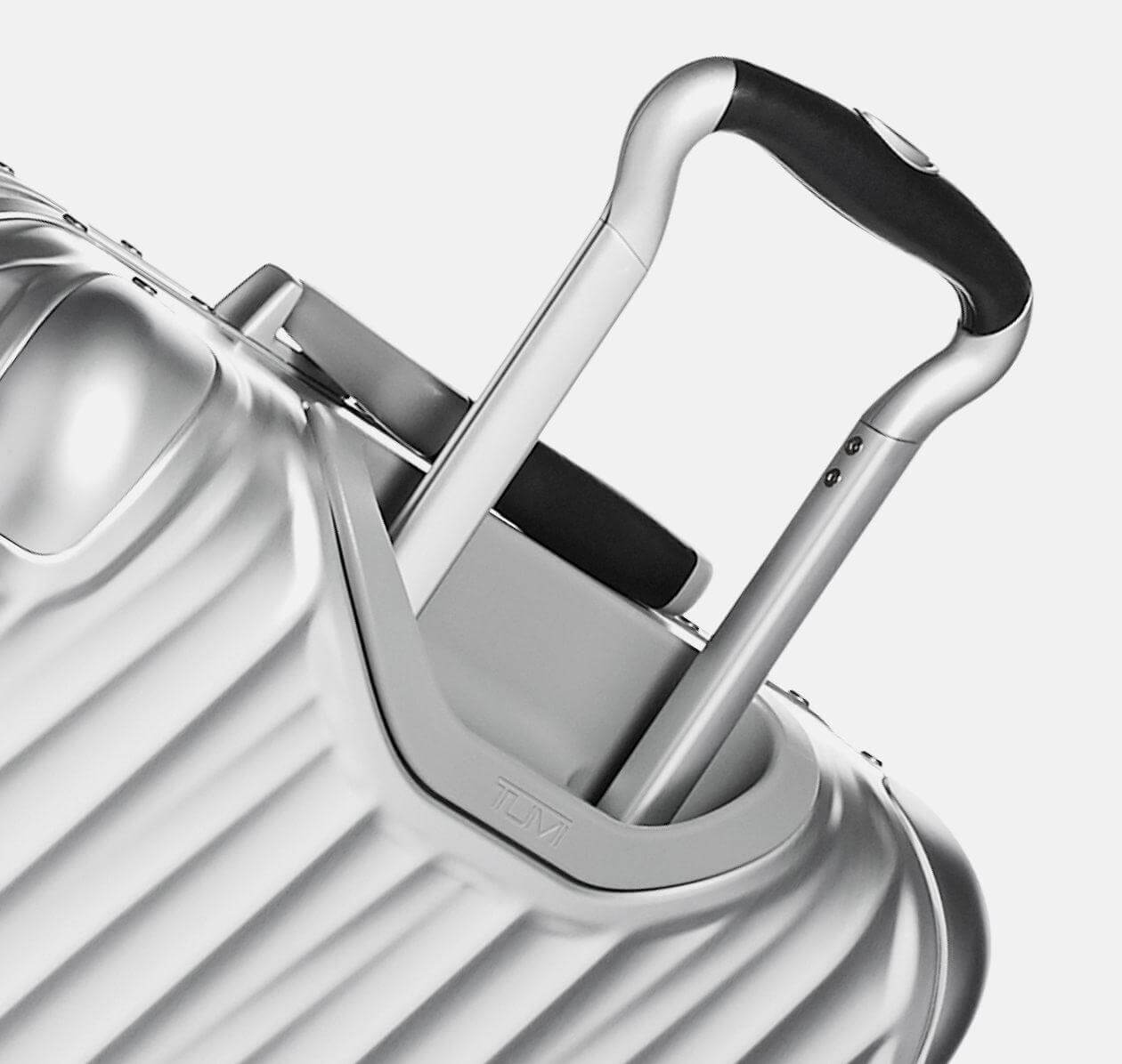 航空級鋁合金伸縮拉桿