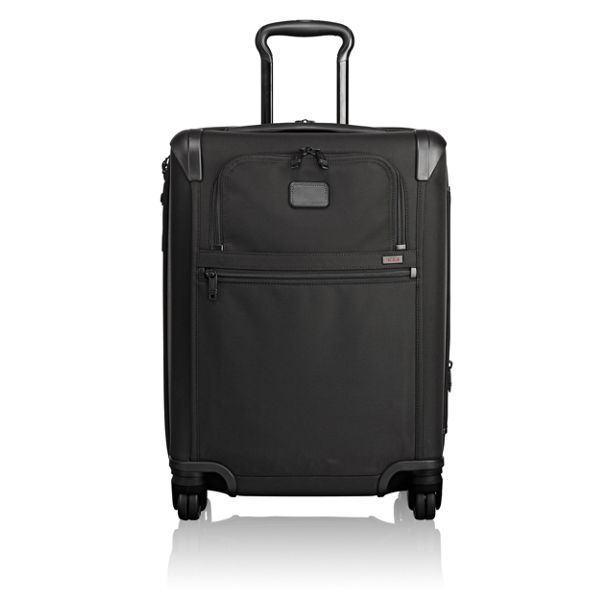 TUMI ALPHA 2 系列升級設計