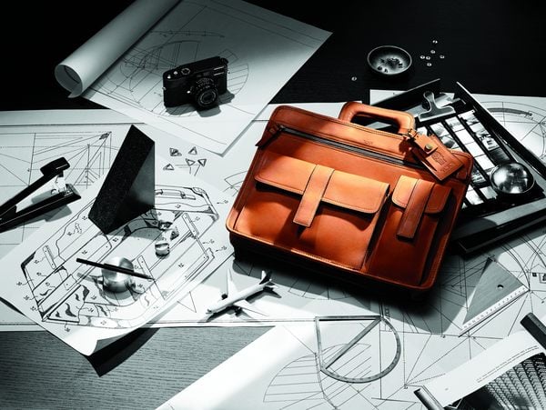 TUMI 40 週年紀念活動