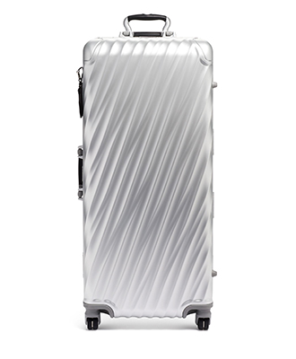19 Degree Aluminum
