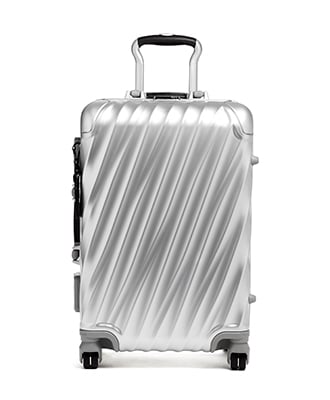 19 Degree Aluminum