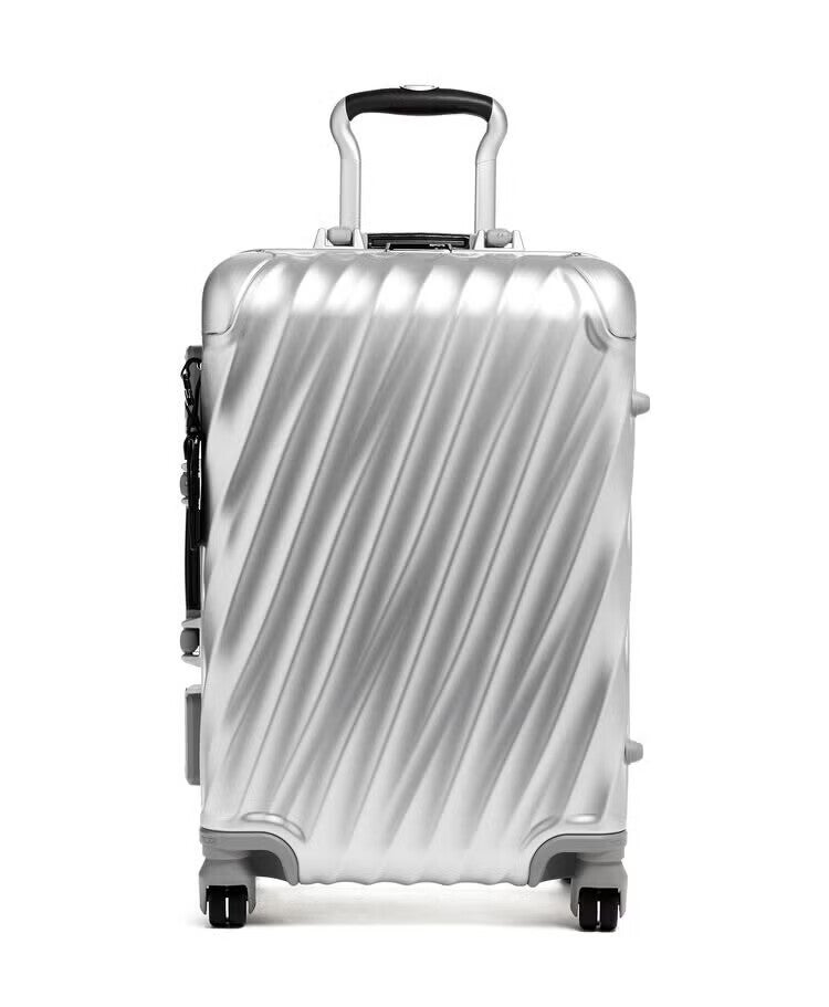 19 Degree Aluminum