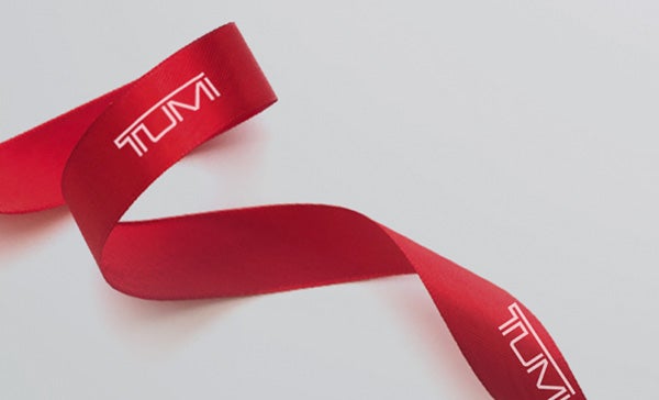 TUMI 禮品指南