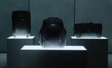 TUMI Alpha