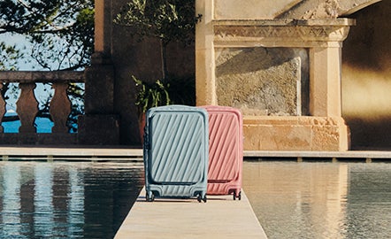 19 Degree Front Access